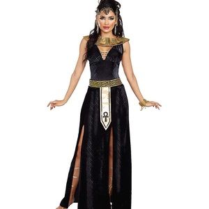 Cleopatra costume
